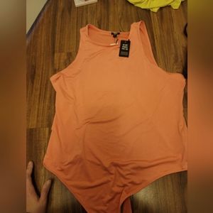 Body Conture Bodysuit